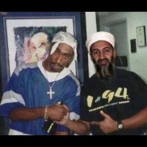 Meet your Posher, Christian